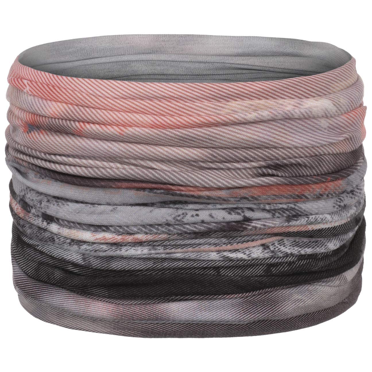 buff-damen-original-halsw-rmer-ecostretch-schlauchschal image 2