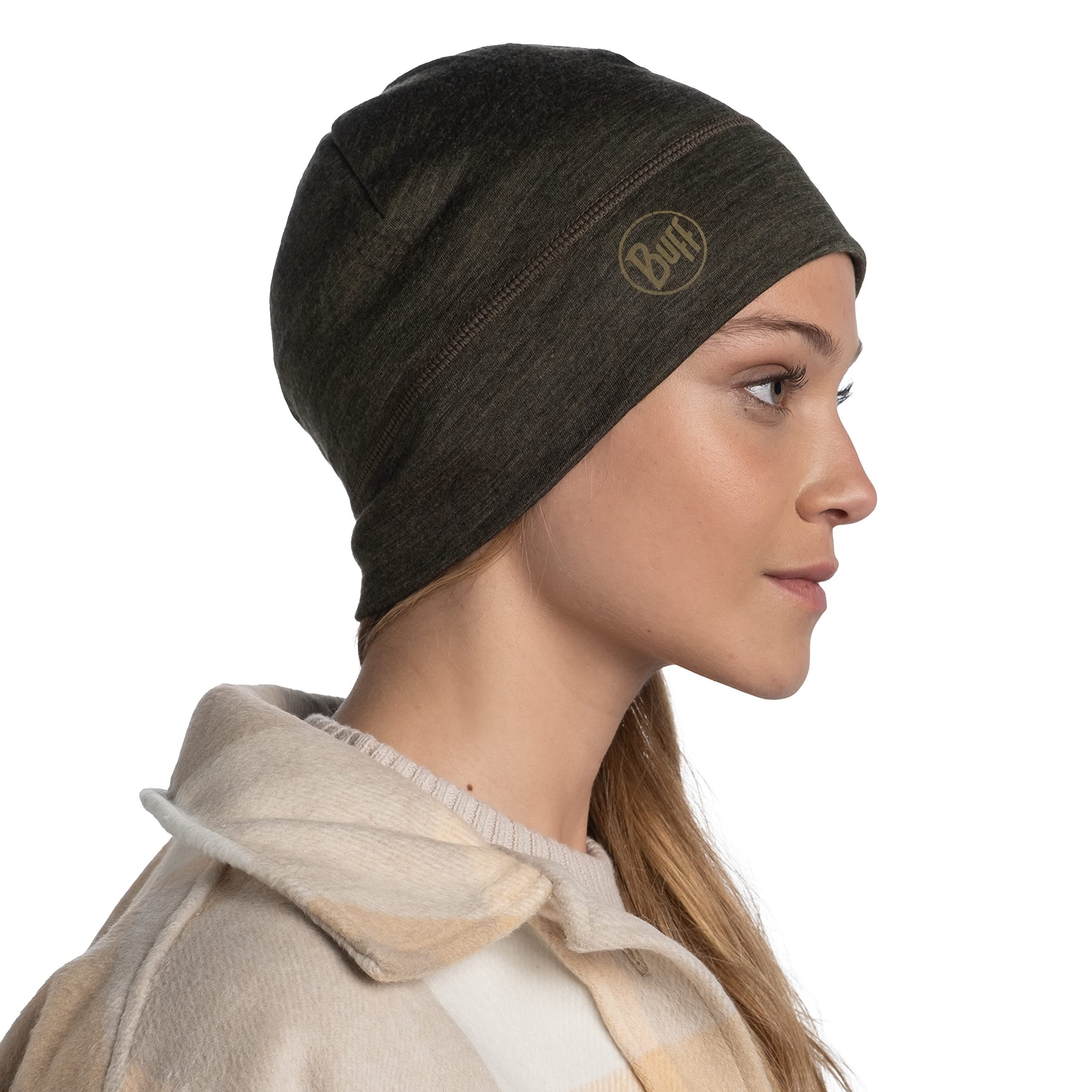 buff-merino-lightweight-m-tze-bark-unisex-erwachsene image 5