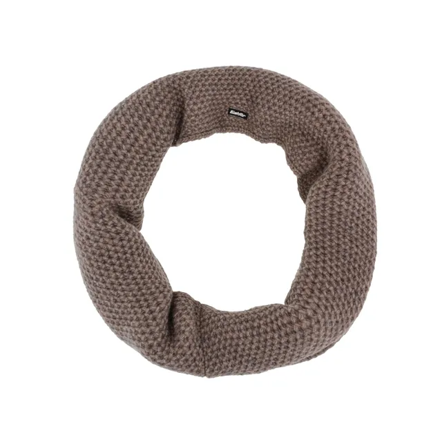 eisb-r-fenna-loop-damen-schlauchschal-taupe image 1