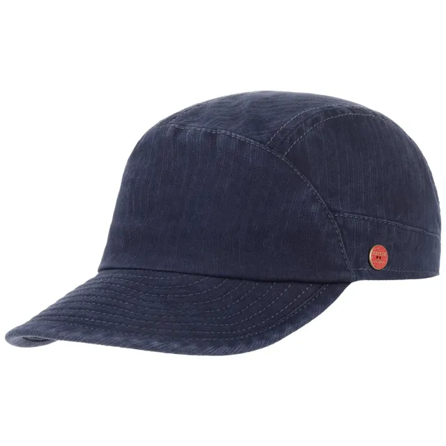 mayser-marcelo-uv-schutz-stoffcap-baseballcap-uv-80 image 1
