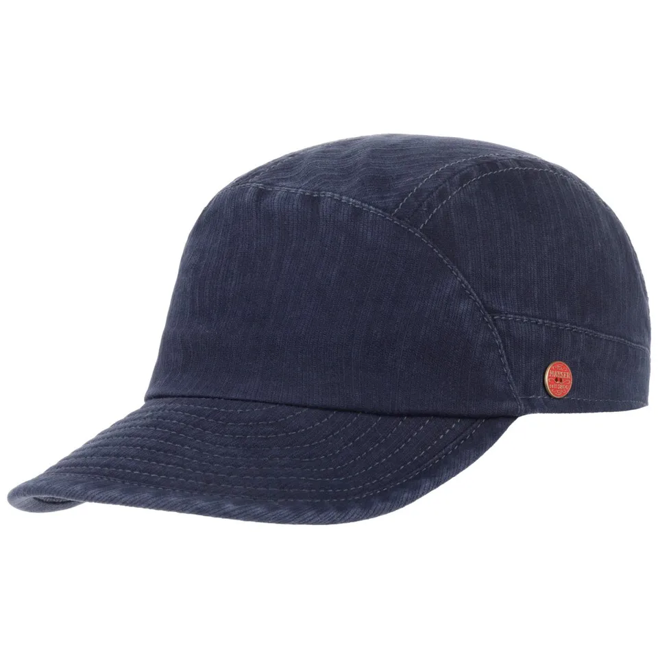 mayser-marcelo-uv-schutz-stoffcap-baseballcap-uv-80 image 1