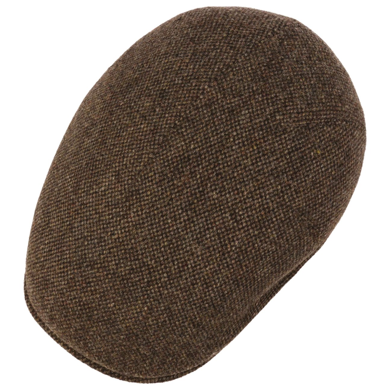 mayser-sidney-tweed-flatcap-herren-schurwolle image 7