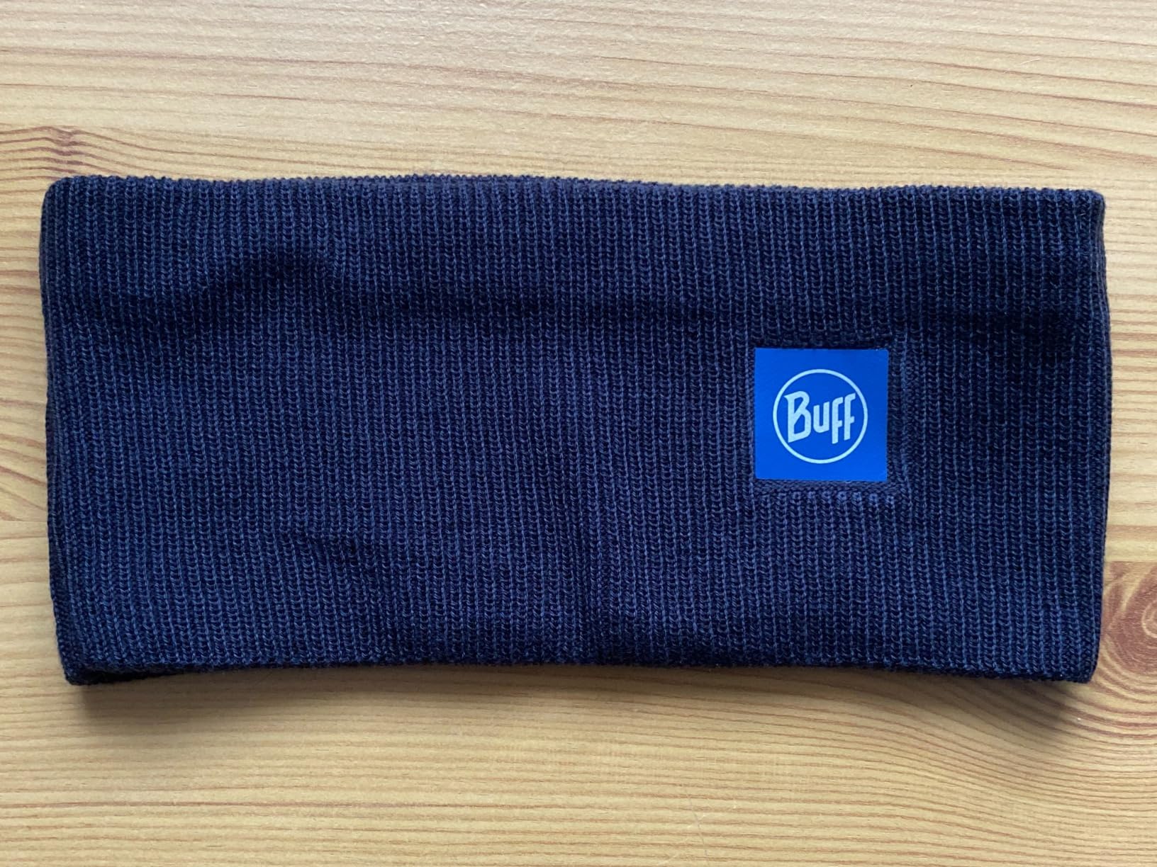 Bleibt sitzen beim Joggen