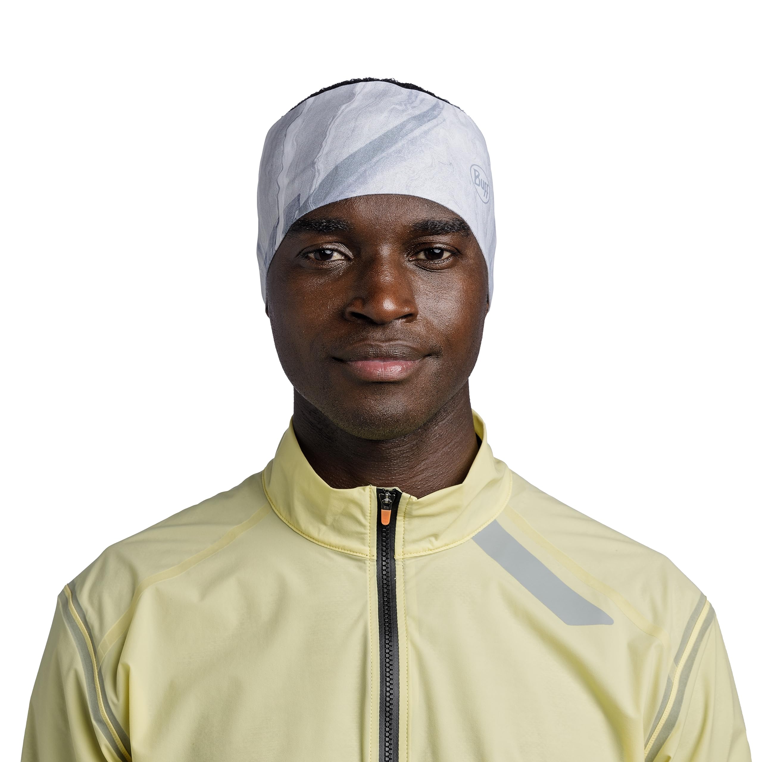 buff-tech-fleece-stirnband-polar-mauve-headband-unisex-10-cm image 3