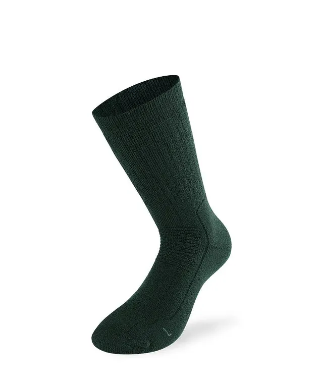 lenz-trekking-6-0-wandersocken-merino-softtec-unisex image 1