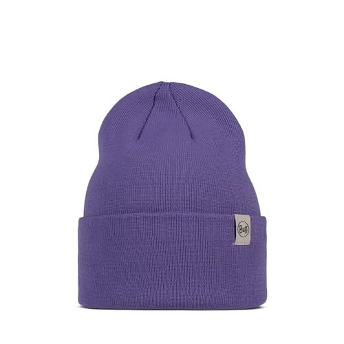 buff-knitted-hat-unisex-strickm-tze-polar image 3