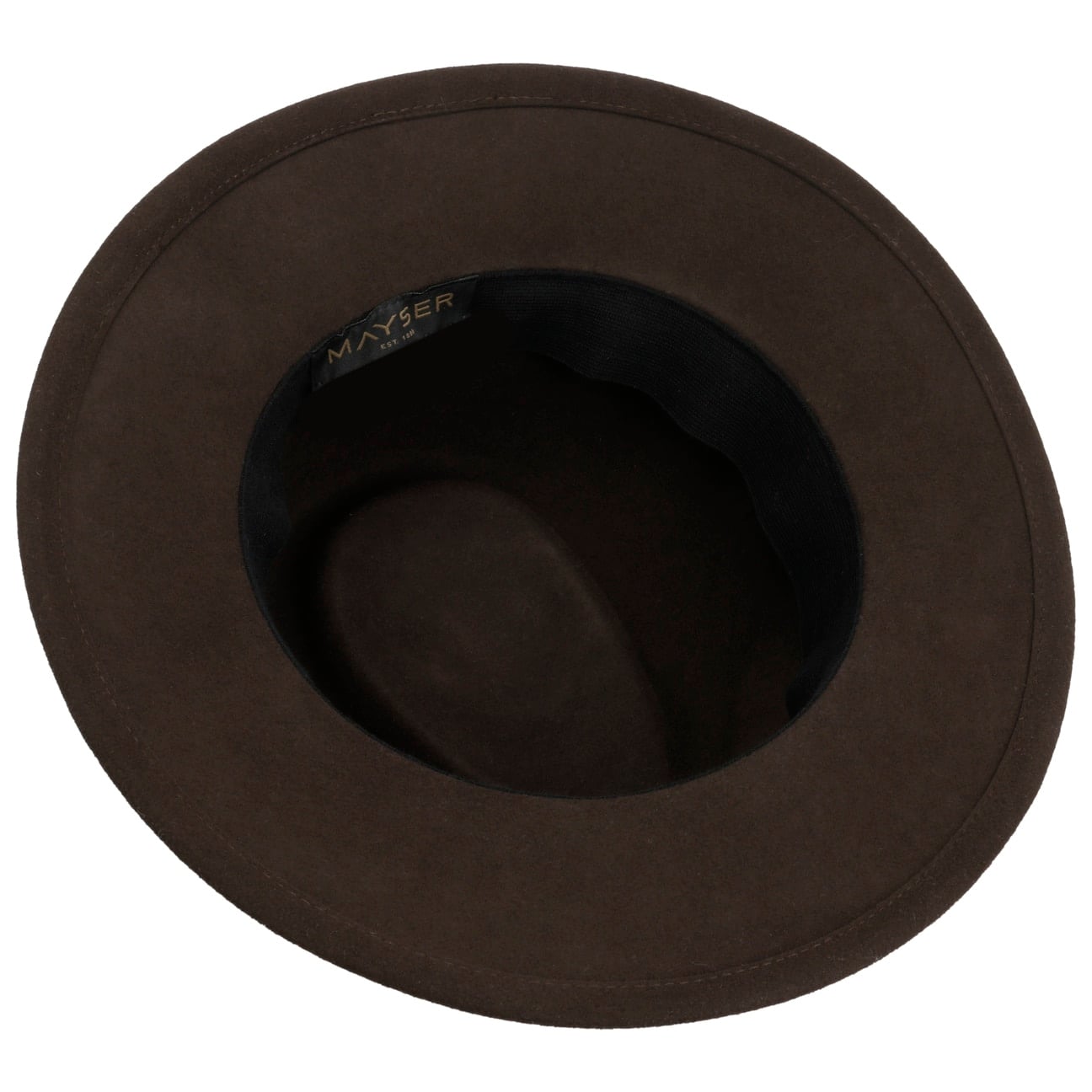 mayser-pita-wollhut-mit-kaschmir-damen-fedora-bogart-herbst-winter image 7