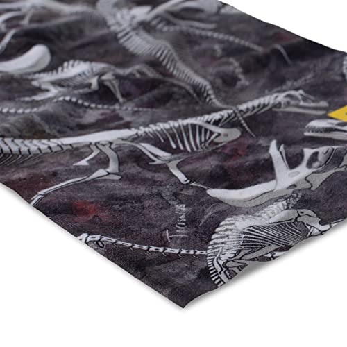 buff-original-ecostretch-jeffer-grey-multifunktionstuch-kinder image 8