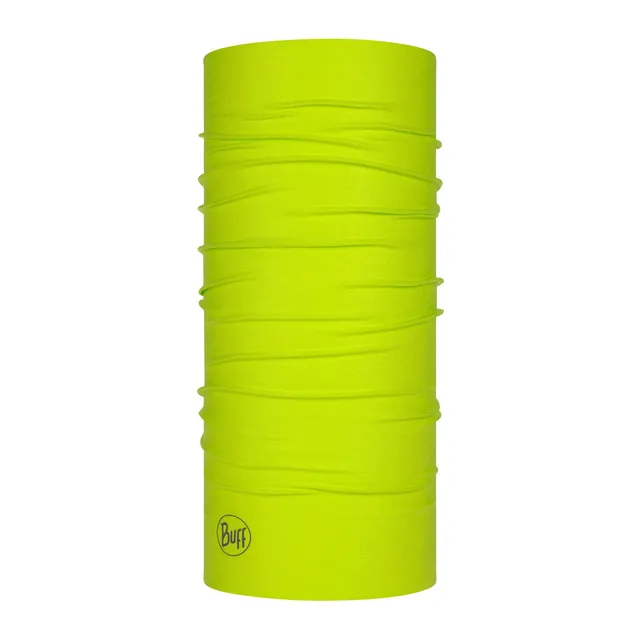 buff-original-ecostretch-solid-pump-lime-multifunktionstuch-einheitsgr-e image 1