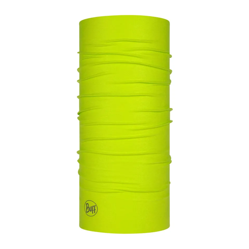 buff-original-ecostretch-solid-pump-lime-multifunktionstuch-einheitsgr-e image 1