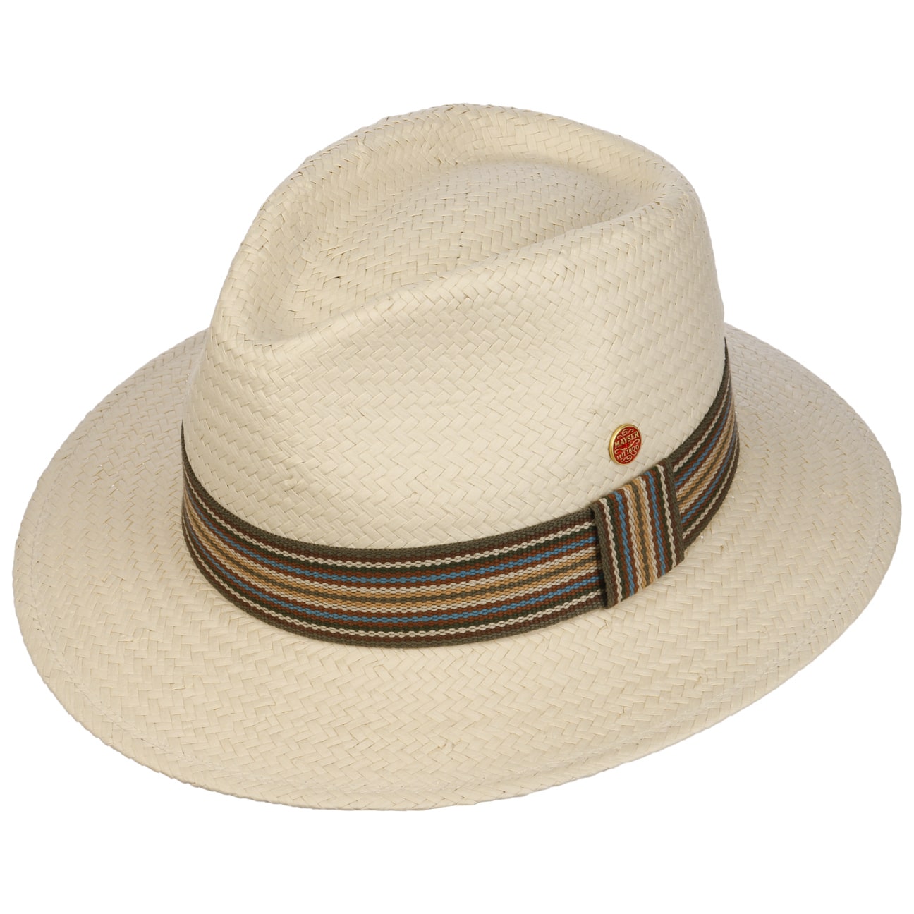 mayser-mathis-summer-traveller-strohhut image 2