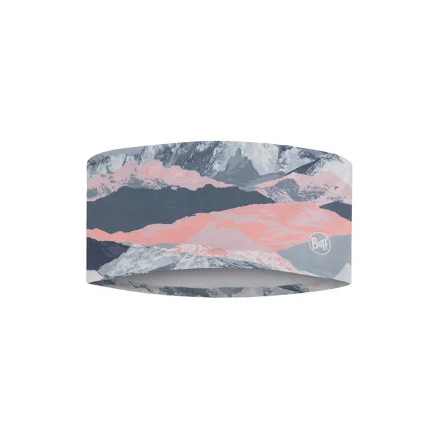 buff-thermonet-stirnband-headband-mit-primaloft-10-cm image 1