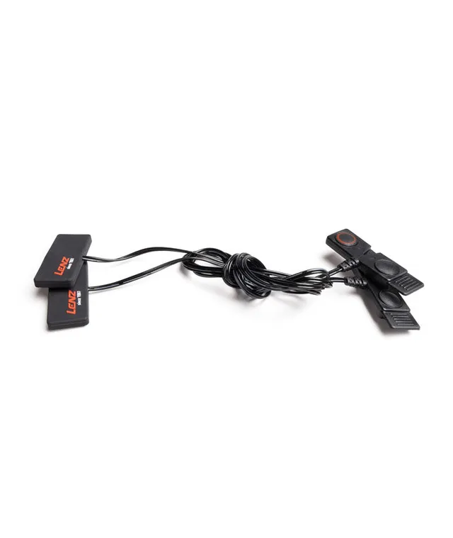 lenz-extension-cord-120-cm-verl-ngerungskabel-f-r-heat-socks image 1