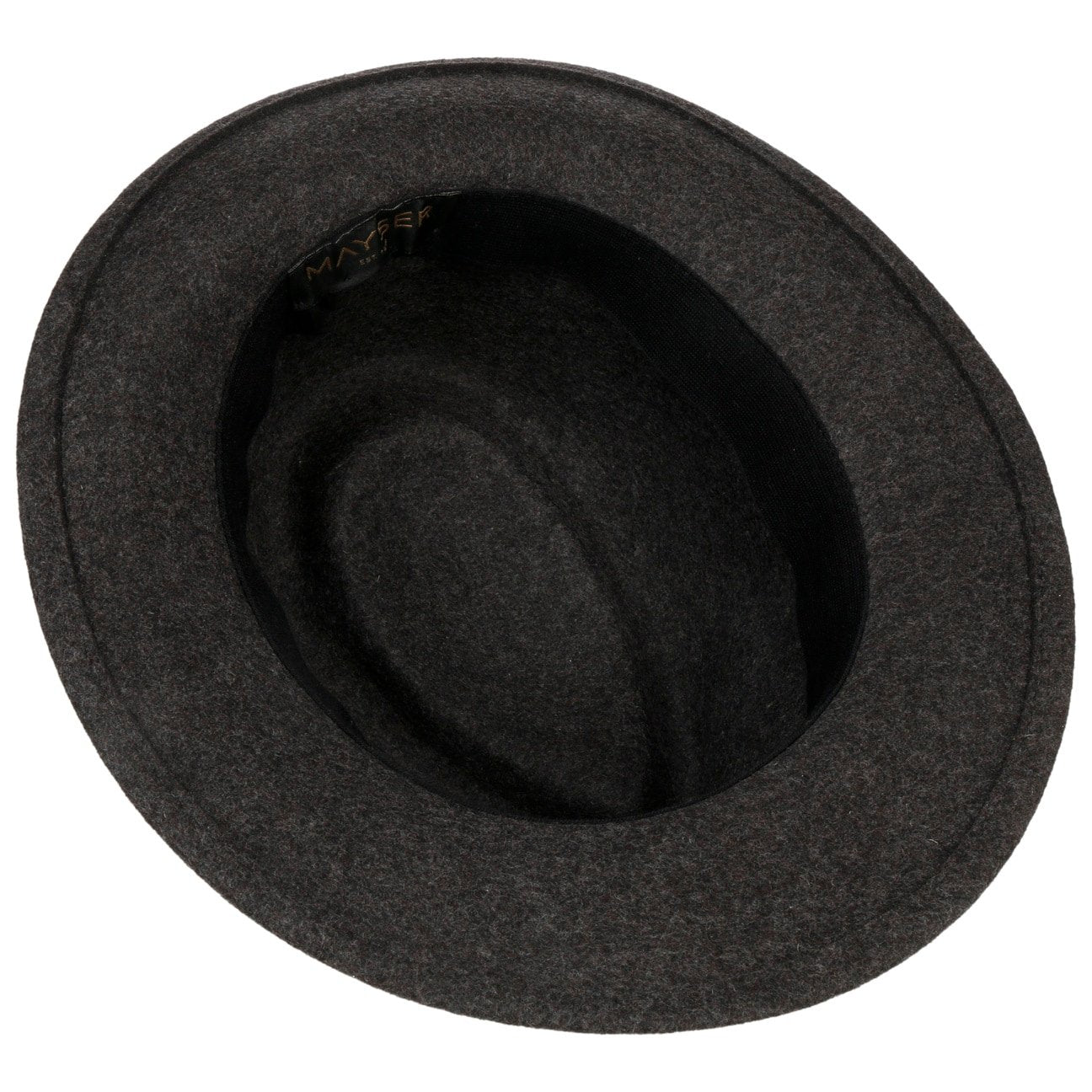 mayser-leila-wool-bogarthut-damen-filzhut image 5