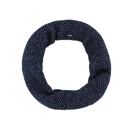eisb-r-fenna-loop-damen-loopschal-blau image 2