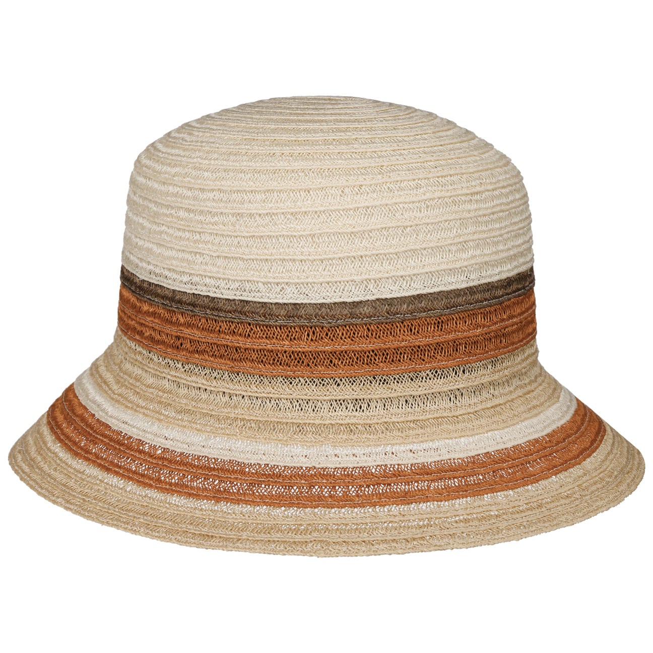 mayser-noela-quattrocolour-hanfhut-damen-glockenhut-knautschbar-aus-hanf-baumwol image 6