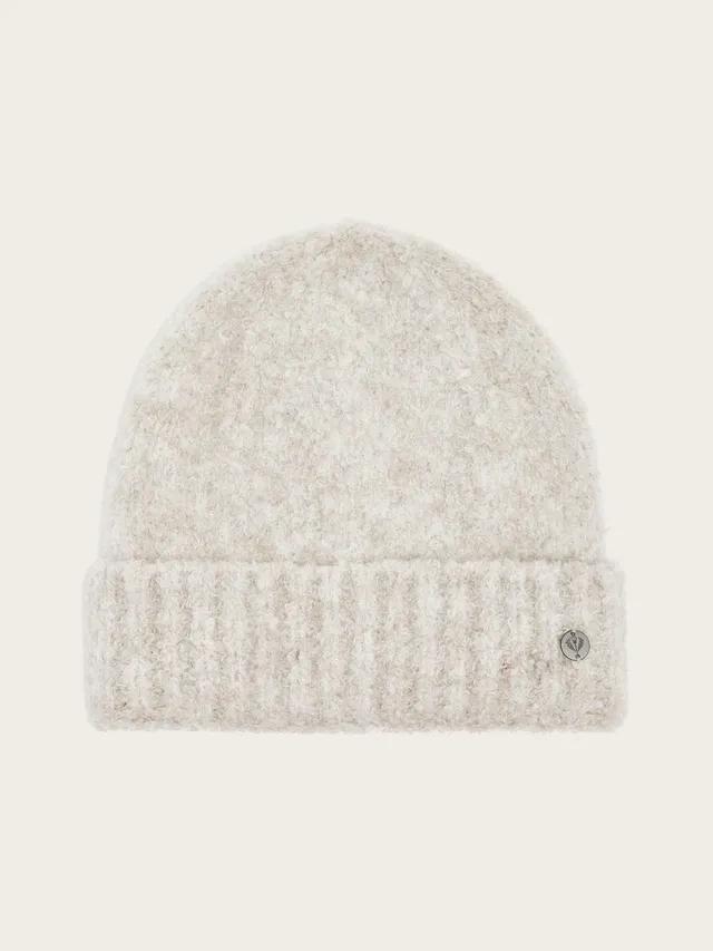 fraas-sustainability-edition-strickm-tze-einfarbig-23-x-22-cm-50-recyceltes-poly image 1
