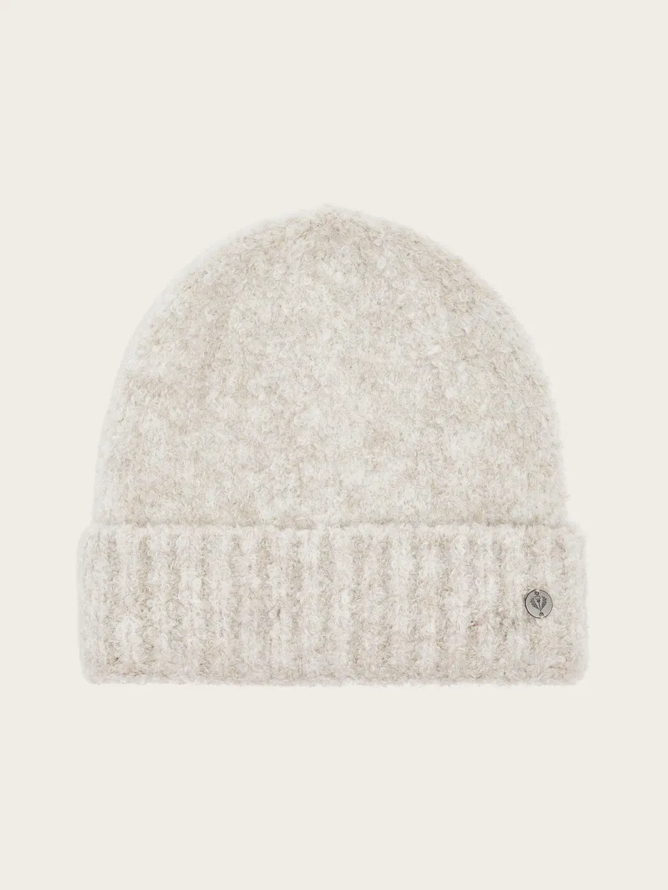 fraas-sustainability-edition-strickm-tze-einfarbig-23-x-22-cm-50-recyceltes-poly image 1