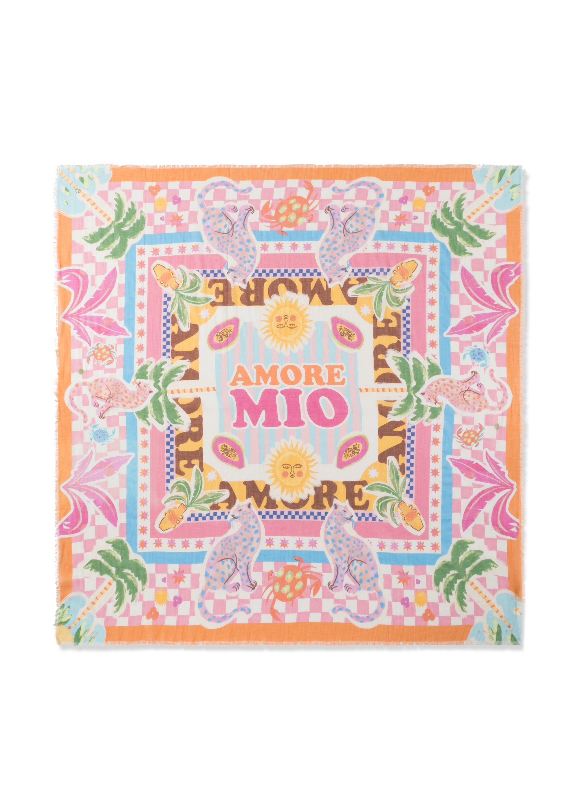 codello-baumwolltuch-mustermix-amore-mio-motiv image 1