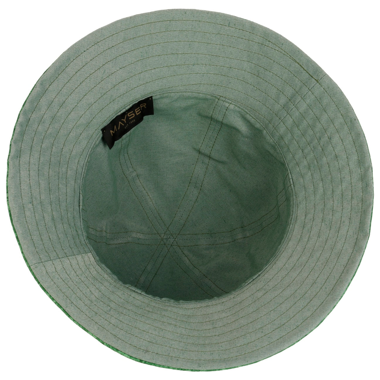 mayser-ruth-colour-mix-stoffhut-bucket-hat-damen image 8