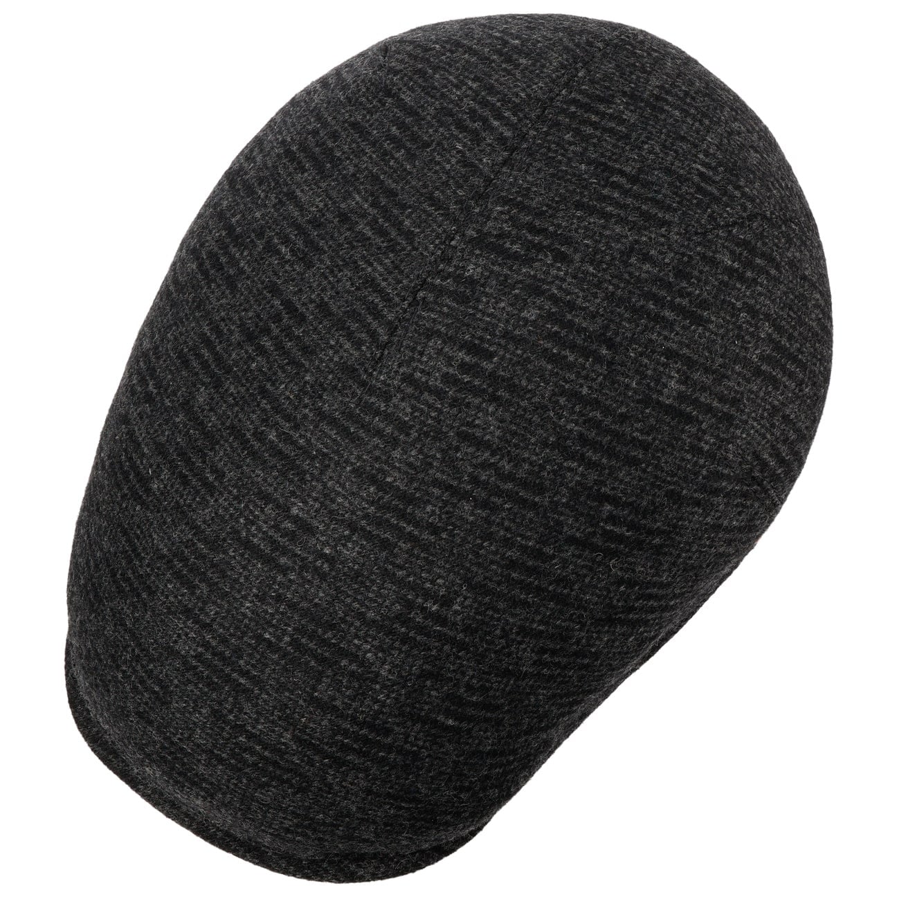 mayser-sidney-wool-flatcap-herren-mit-ohrenklappen image 2