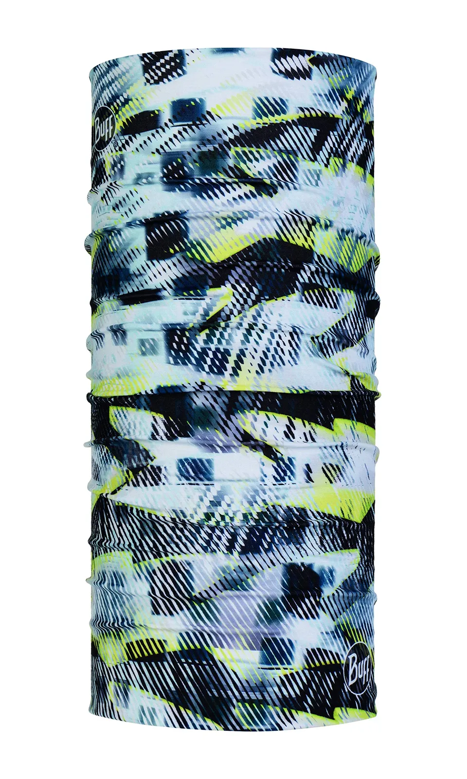 buff-original-xl-multifunktionstuch-unisex-schwarz image 1