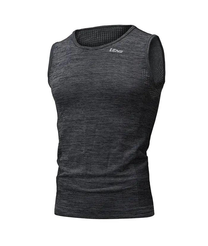 lenz-tank-top-cool-softtec-men-1-0-herren-funktionsshirt-rmellos image 1