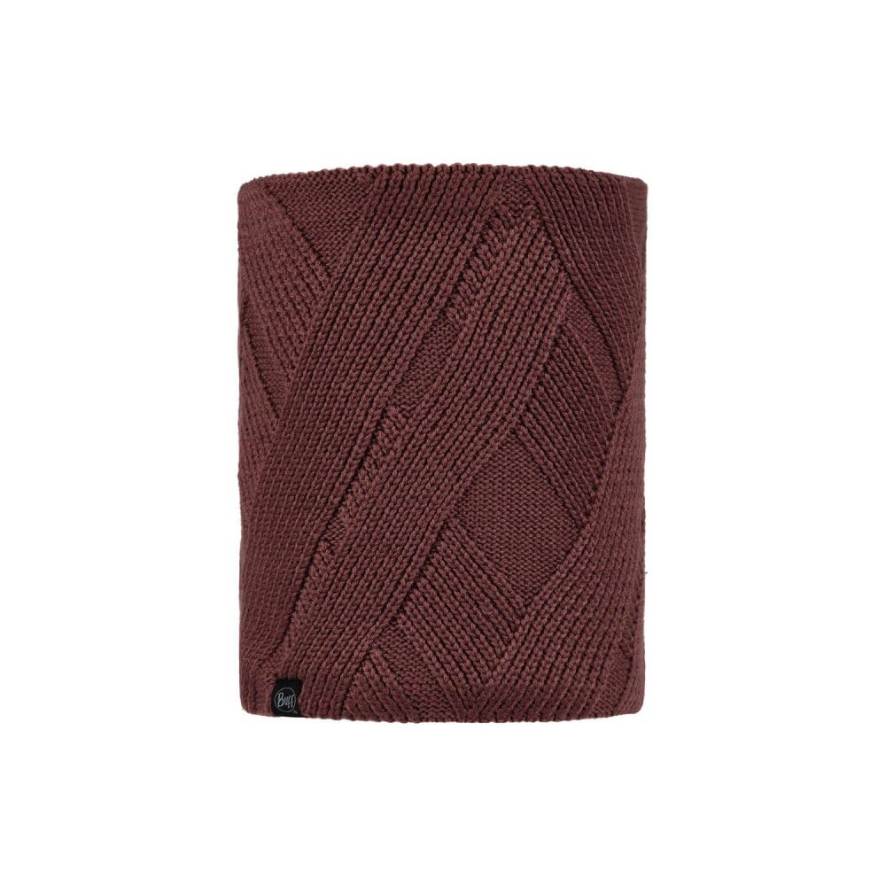 buff-knitted-polar-schlauchschal-raisa image 1