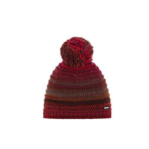 eisb-r-mikata-pompon-m-tze-unisex-mit-fleece-futter image 4
