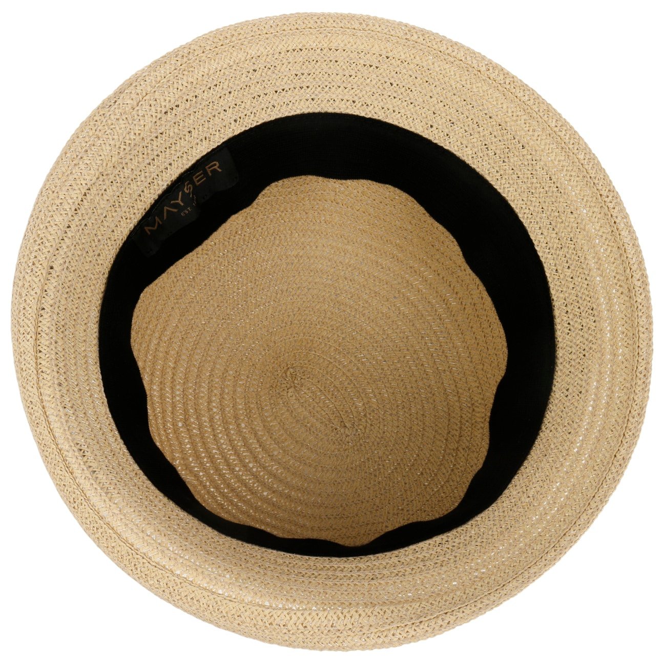 mayser-nanni-paperbraid-strohhut-damen-glockenhut image 8
