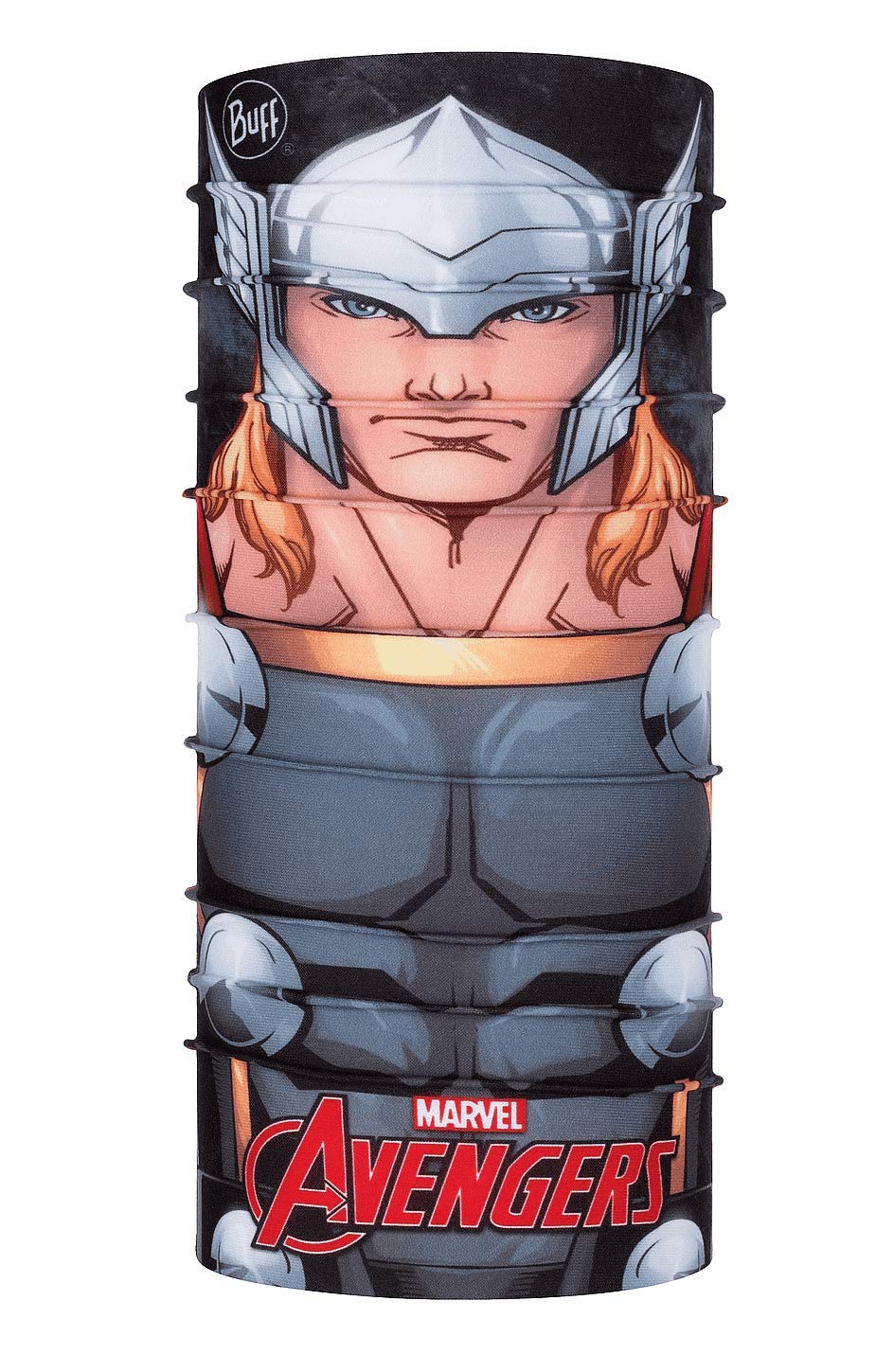 buff-superheroes-original-thor-multifunktionstuch-einheitsgr-e image 1