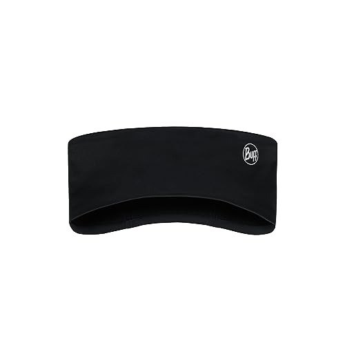 buff-windproof-stirnband-schwarz-gore-tex-windstopper-f-r-erwachsene image 4