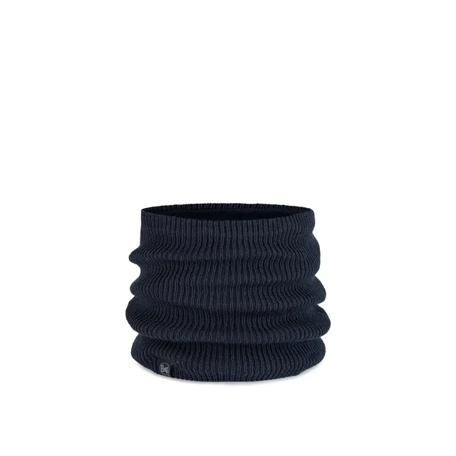 buff-knitted-fleece-lan-youth-halsw-rmer-schlauchschal-f-r-kinder image 1