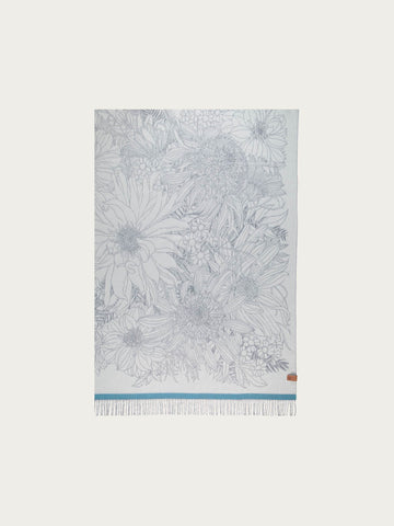 fraas-sustainability-edition-cashmink-decke-mit-blumen-jacquard-made-in-germany image 3