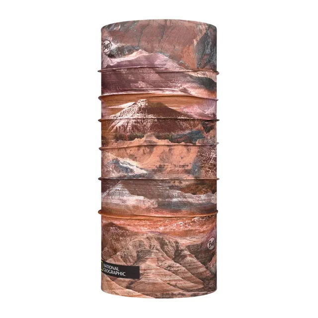 buff-original-ecostretch-national-geographic-downy-multi-multifunktionstuch image 1