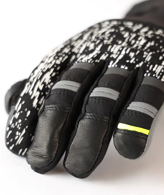 lenz-heat-glove-7-0-finger-cap-unisex-beheizbarer-handschuh-b-ware image 2