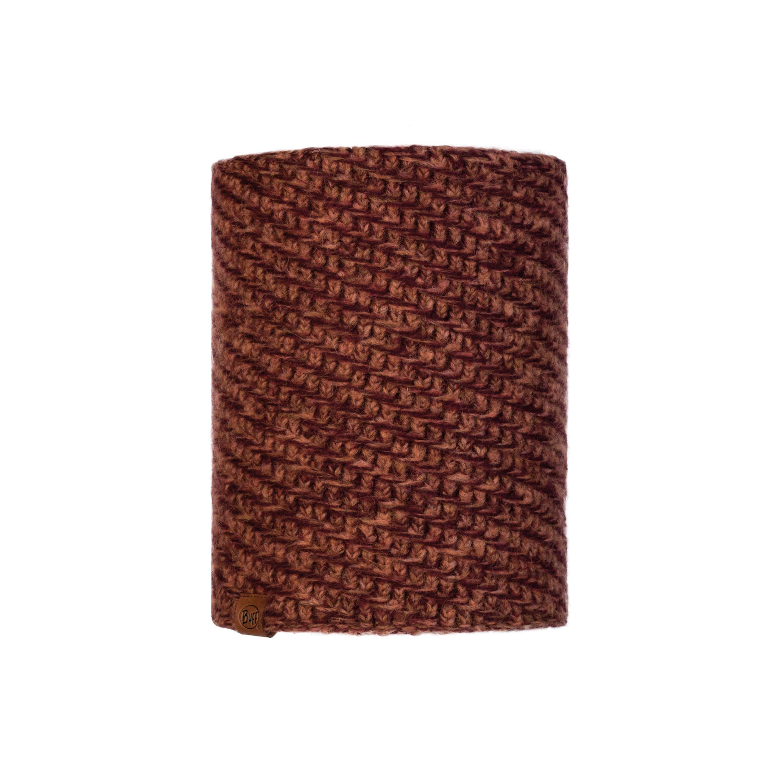 buff-agna-knitted-halsw-rmer-gestrickt-herren-neckwarmer image 1