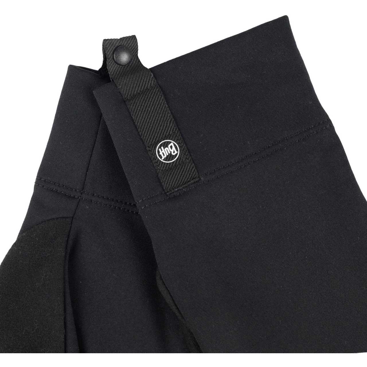 buff-thermonet-handschuhe-warm-schwarz-m image 2