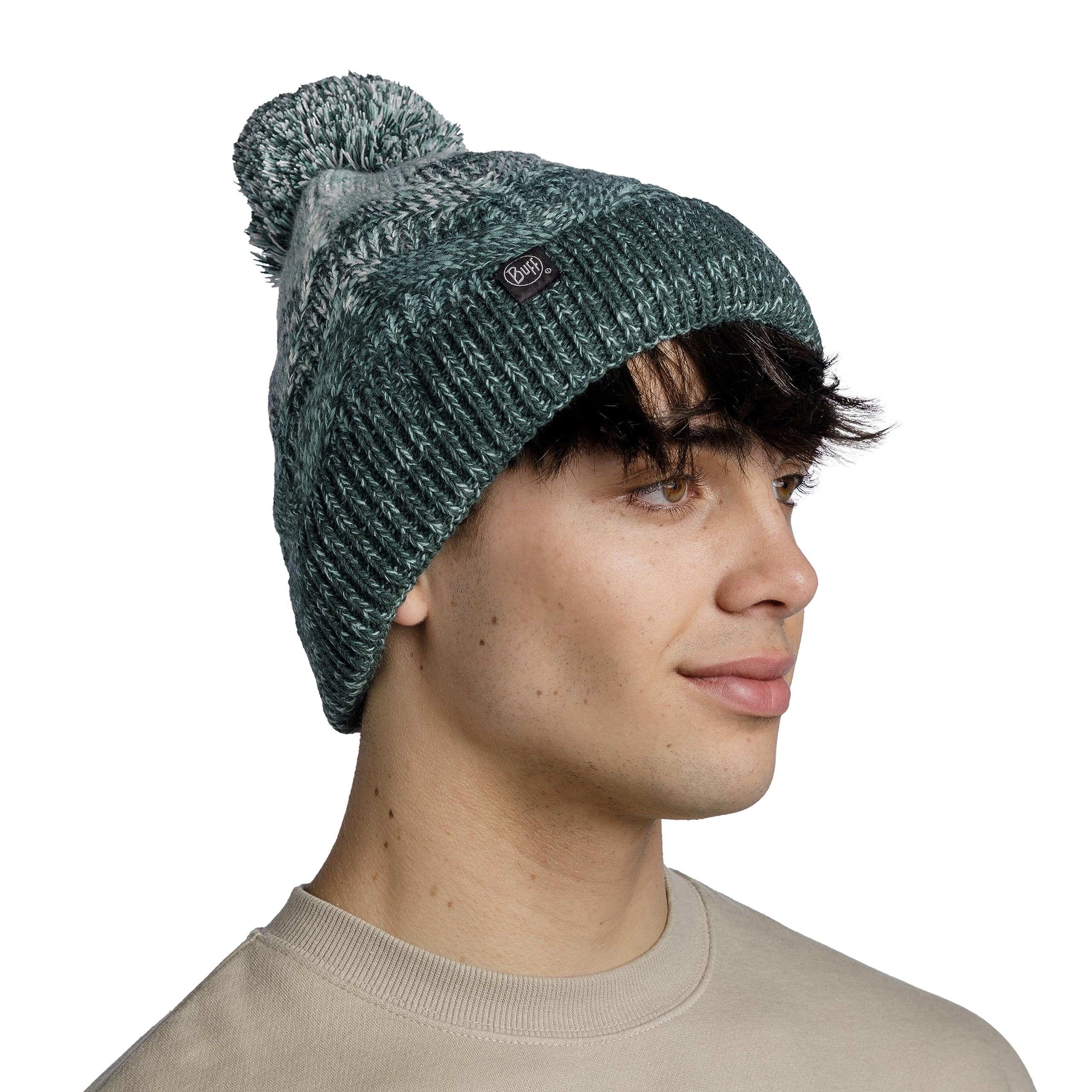 buff-knitted-fleece-masha-strickm-tze-mit-primaloft-fleece image 4