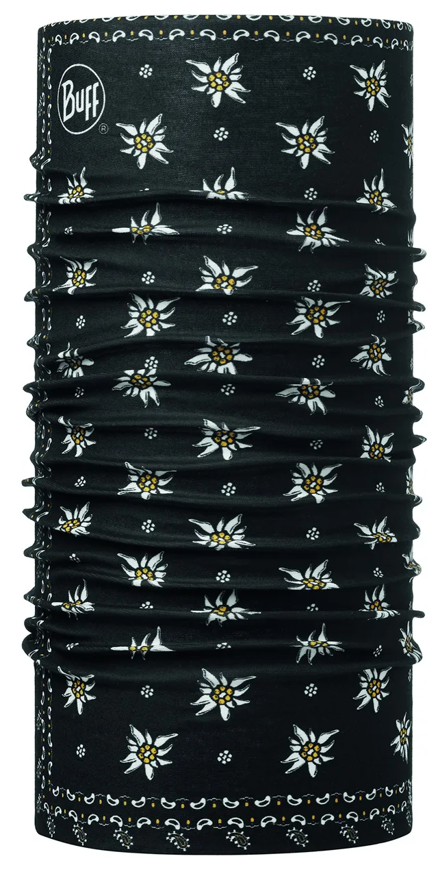 buff-original-l-wei-schwarz-multifunktionstuch-unisex image 1