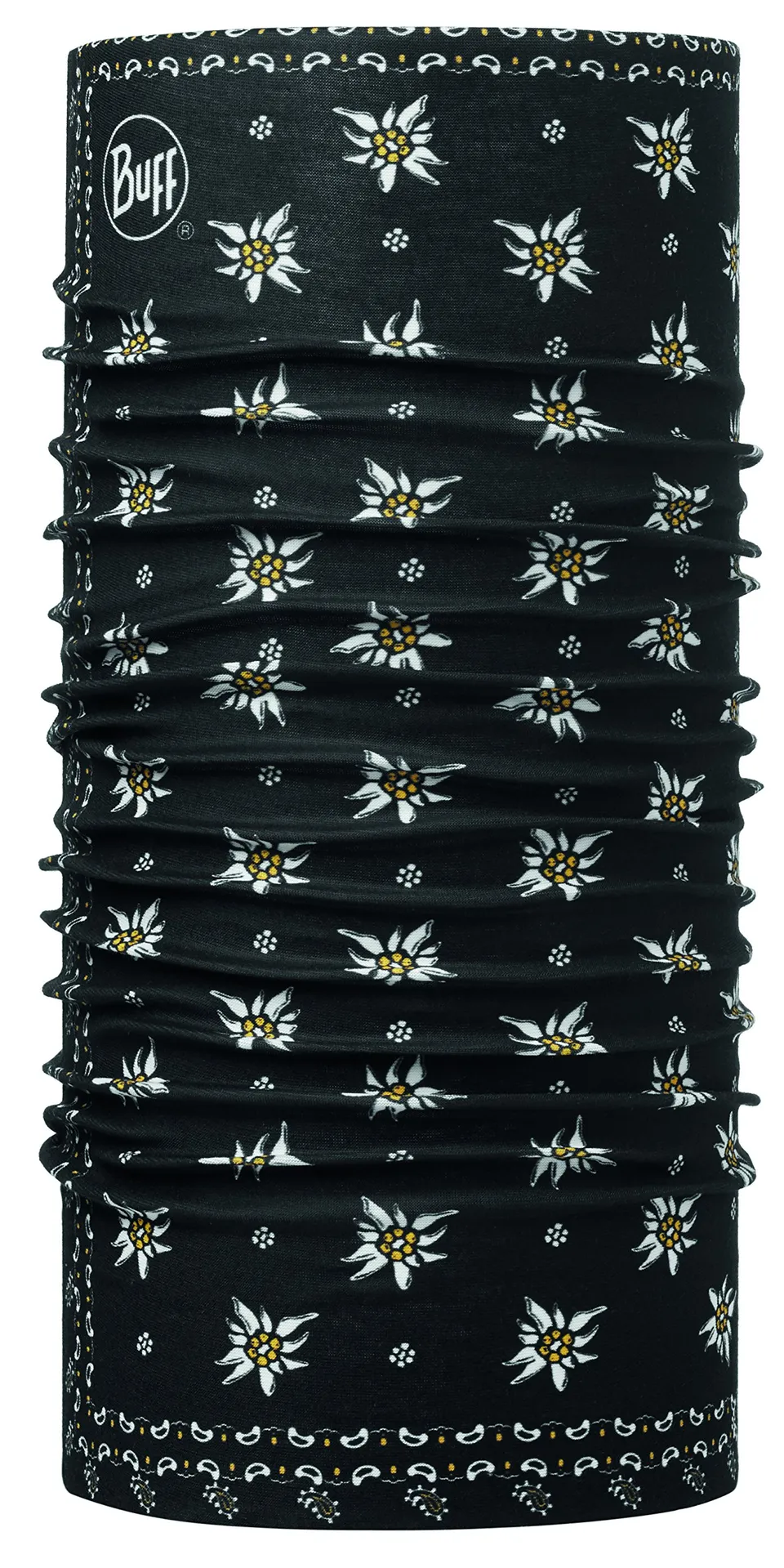 buff-original-l-wei-schwarz-multifunktionstuch-unisex image 1