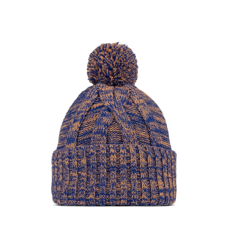 buff-knitted-polar-beanie-kids-m-tze-youth image 1
