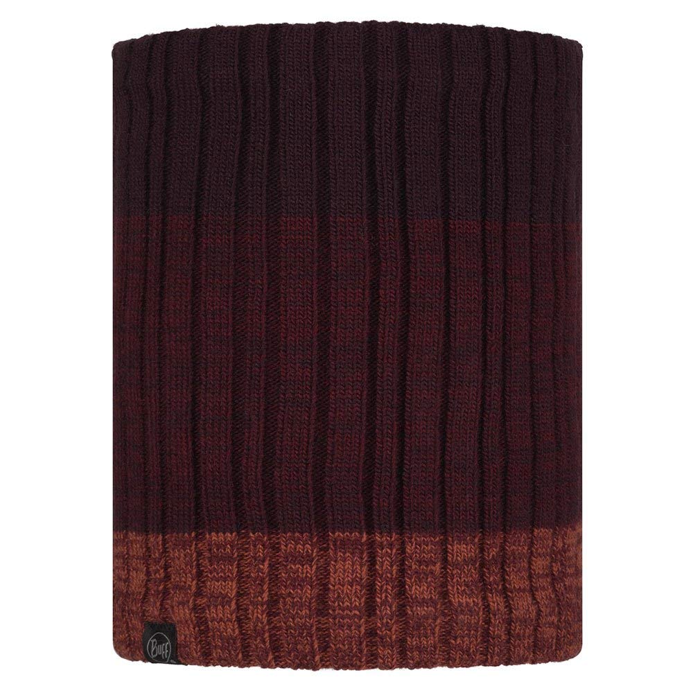 buff-knitted-fleece-neckwarmer-ig-or-armor-halsw-rmer image 1