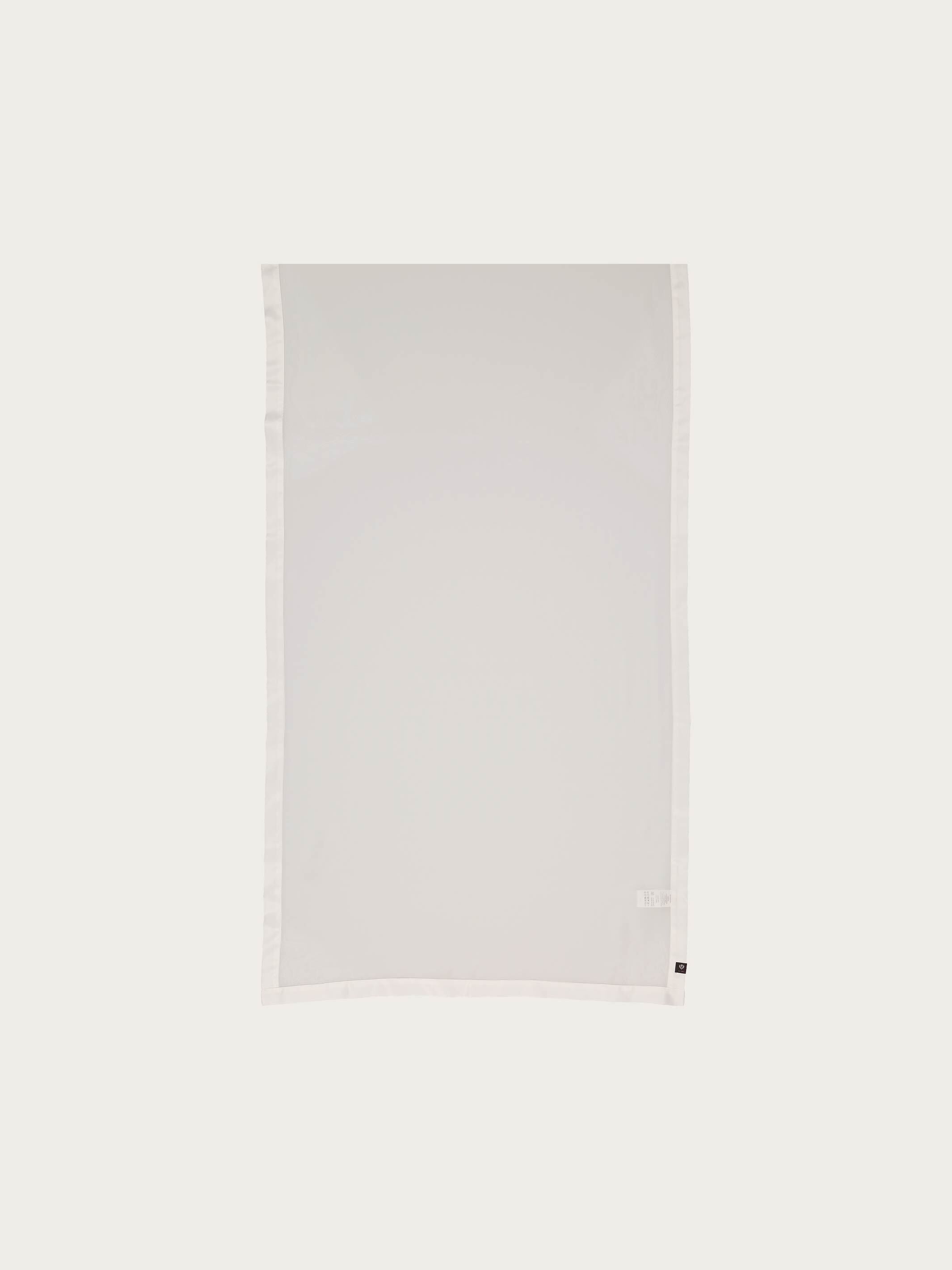fraas-einfarbige-stola-in-seidenmischung-60-x-180-cm-blau image 8