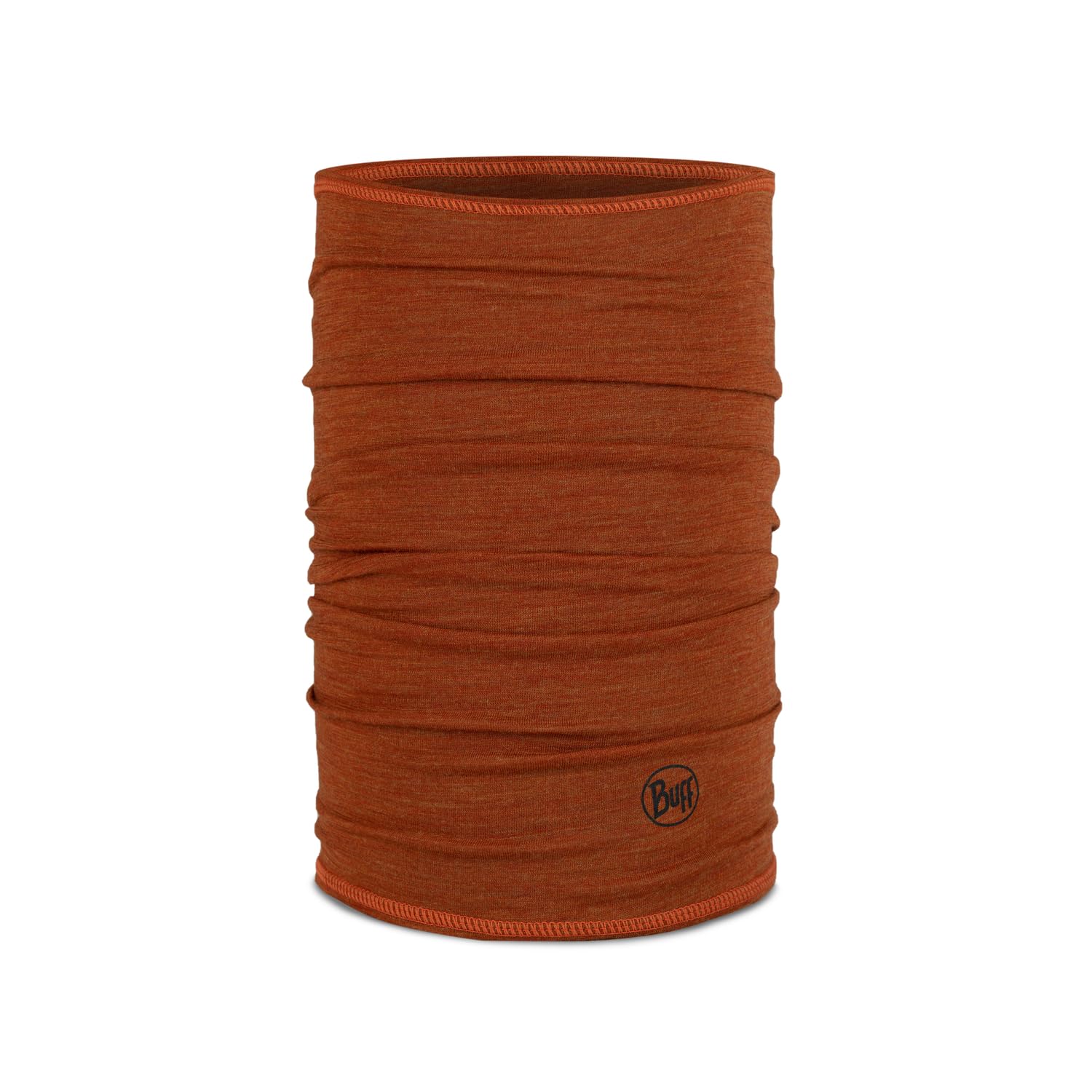 buff-schlauchschal-merino-lightweight-unisex-multifunktionaler-schal-aus-100-mer image 1