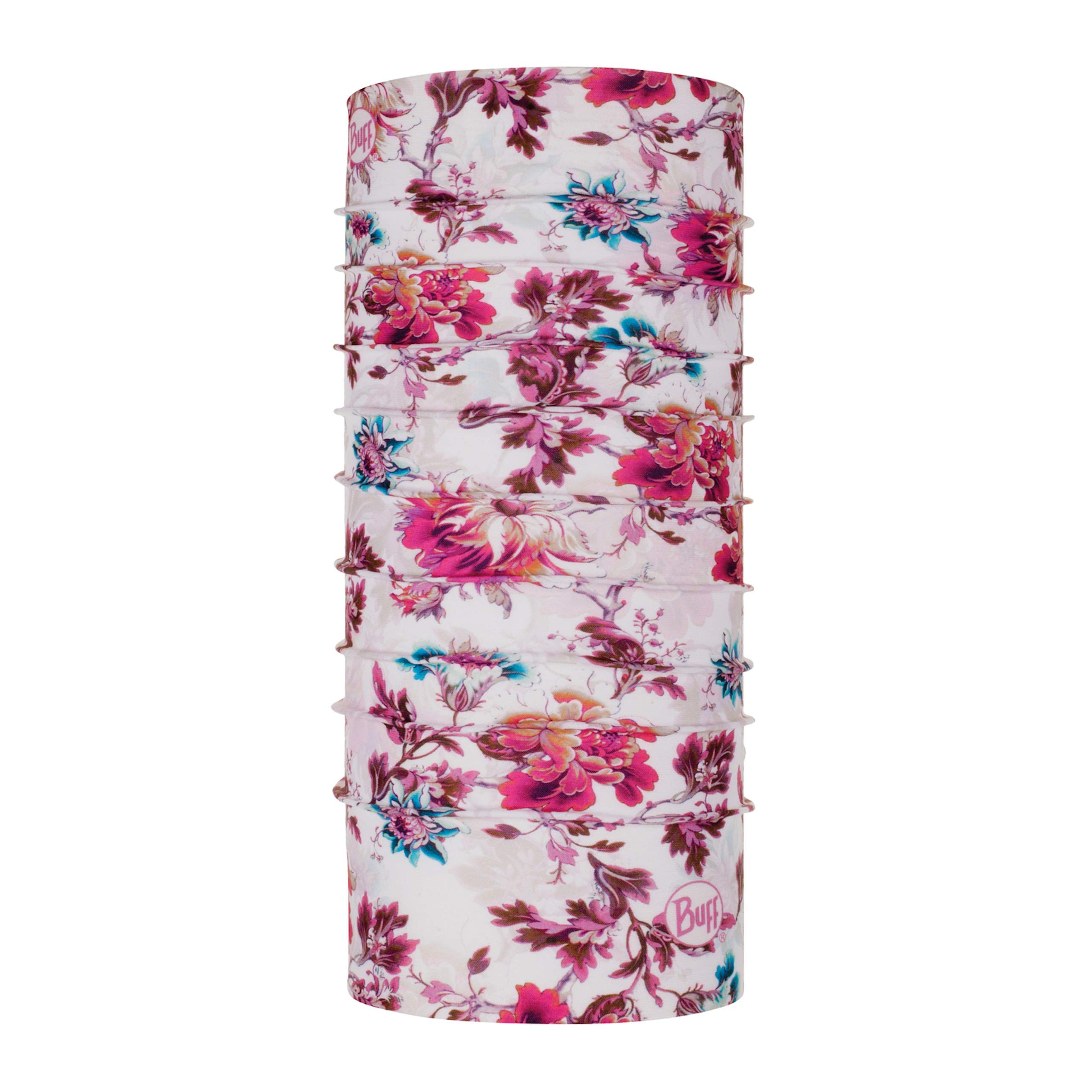 buff-original-damen-multifunktionstuch-schlauchschal-ecostretch-mit-uv-schutz image 1