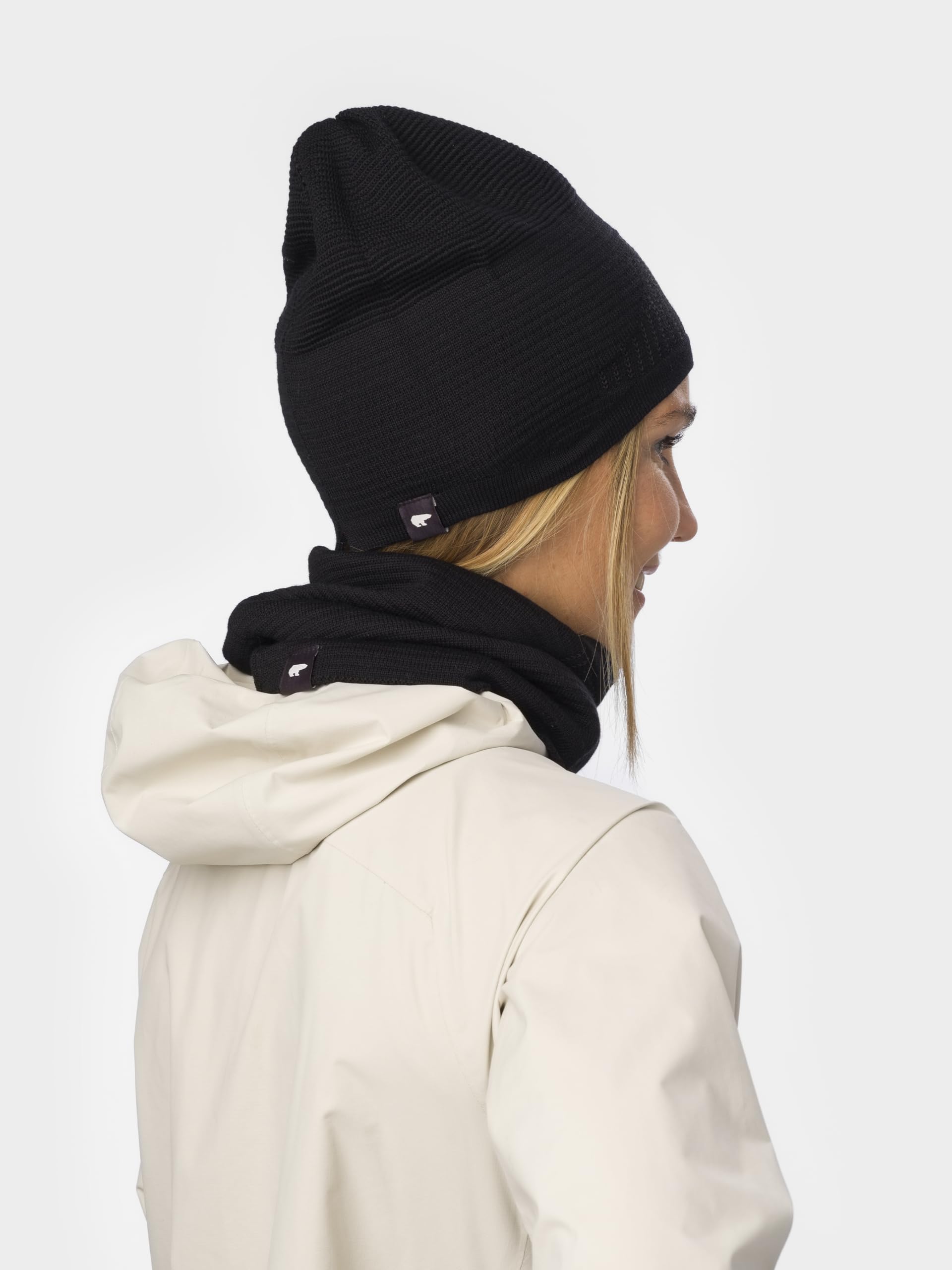eisb-r-active-multitube-multifunktionstuch-merino-schwarz image 4