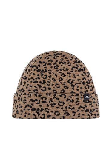 eisb-r-banto-leo-m-tze-cappuccino-merino-beanie-leopardenmuster-2-lagig image 5