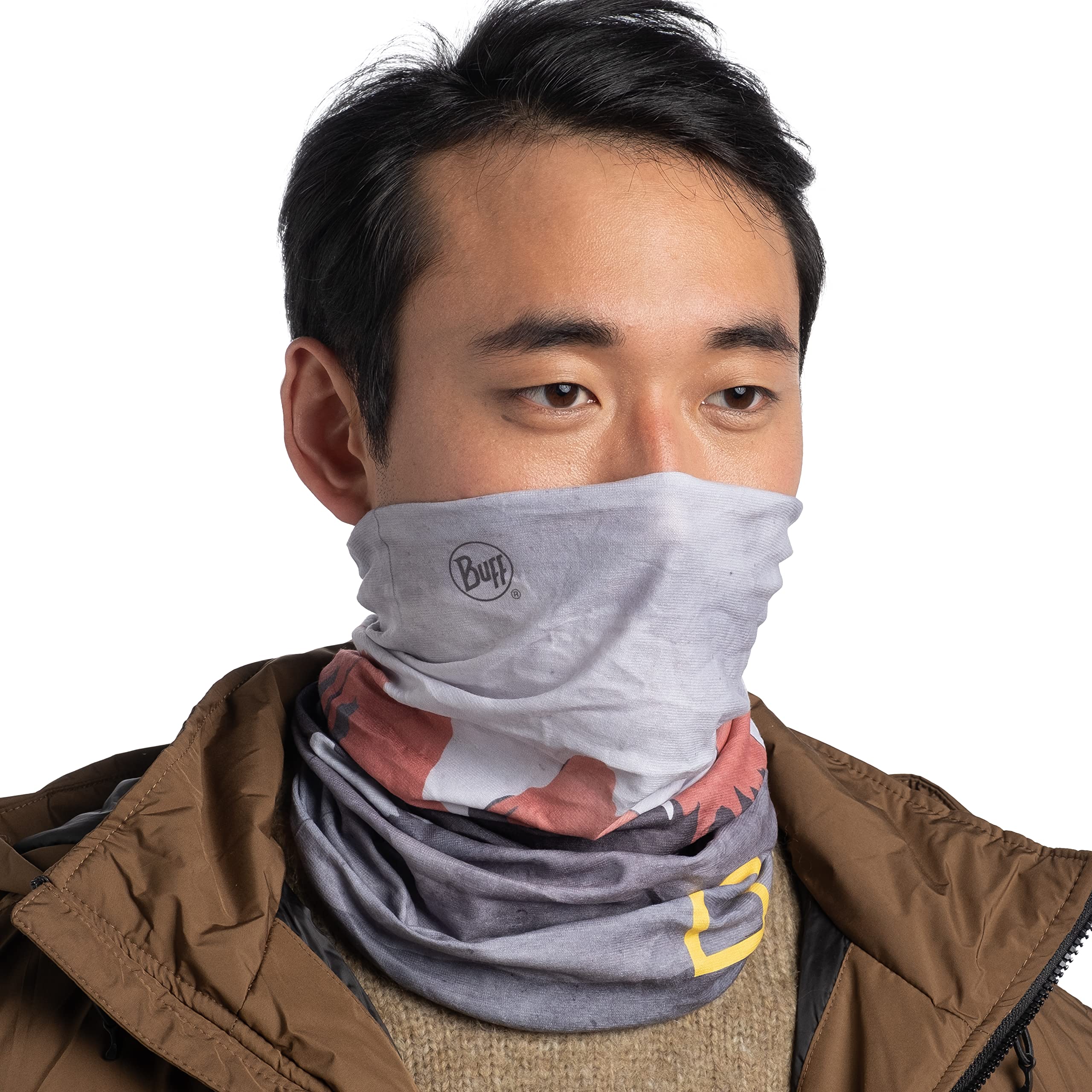 buff-original-ecostretch-national-geographic-shann-multi-multifunktionstuch image 3