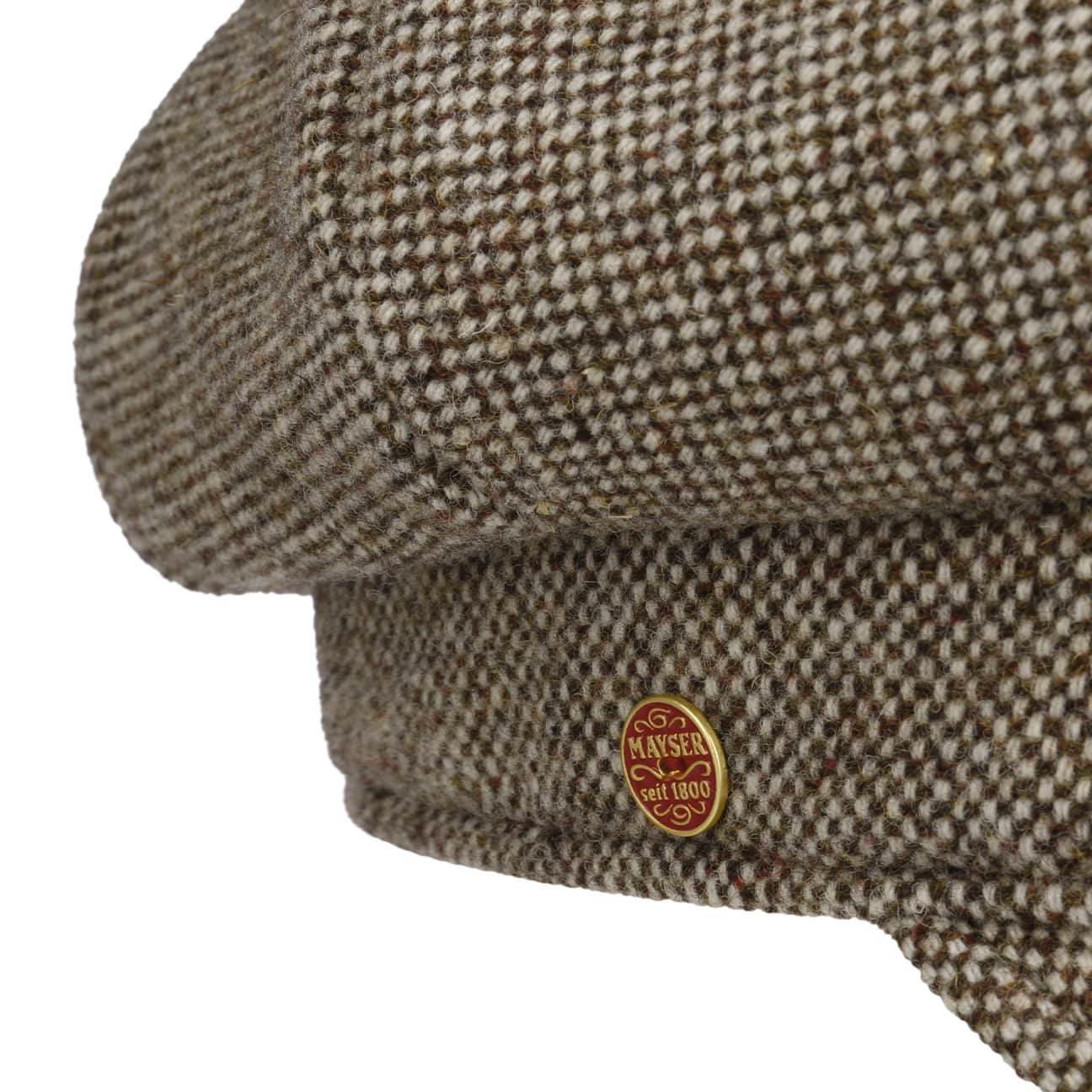 mayser-coco-tweed-ballonm-tze-wolle image 5